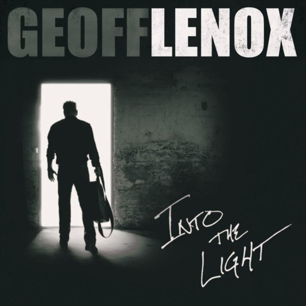Geoff Lenox