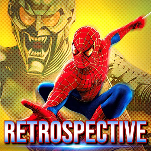 Spider-Man was the Catalyst