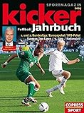 Kicker Fußball Jahrbuch 2009