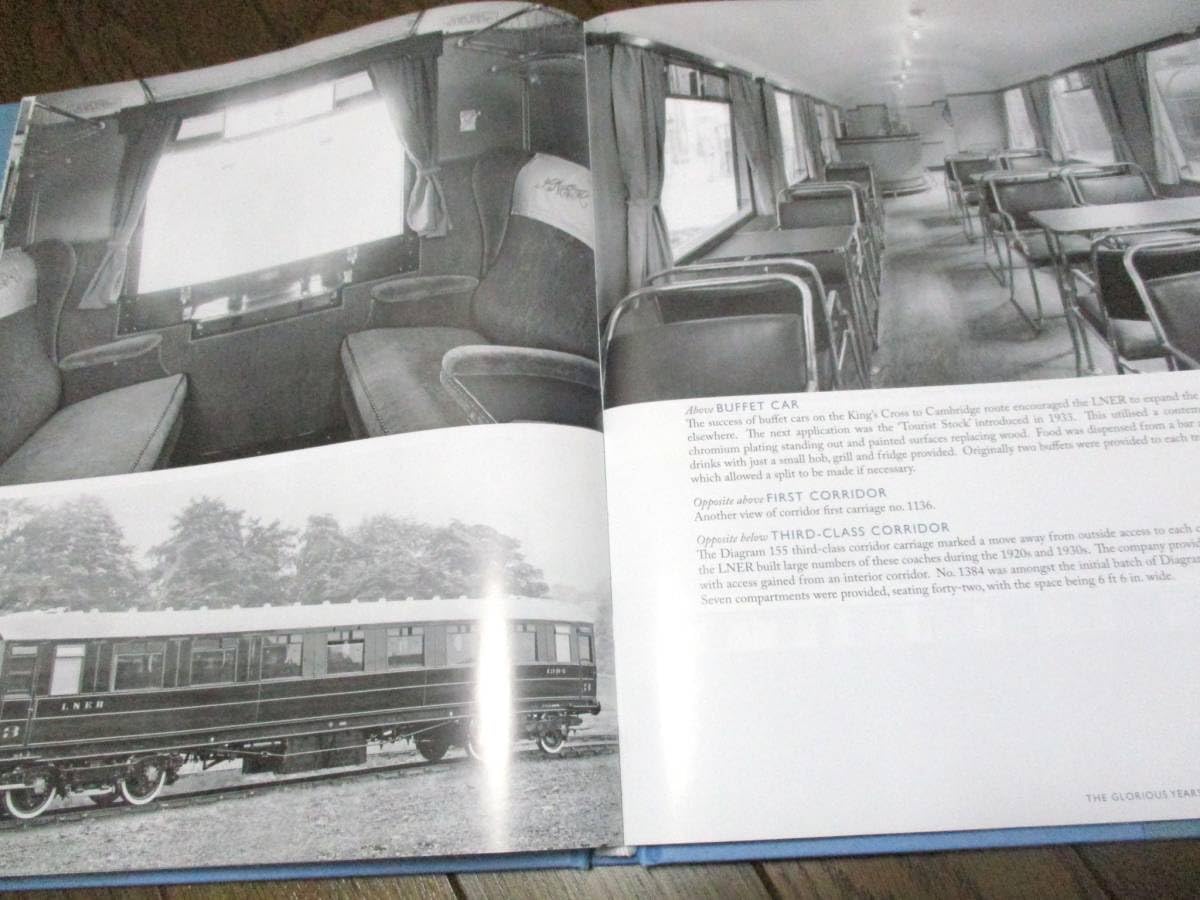 Amazon.co.jp: ロンドン & ノースイースタン鉄道写真集 大型本