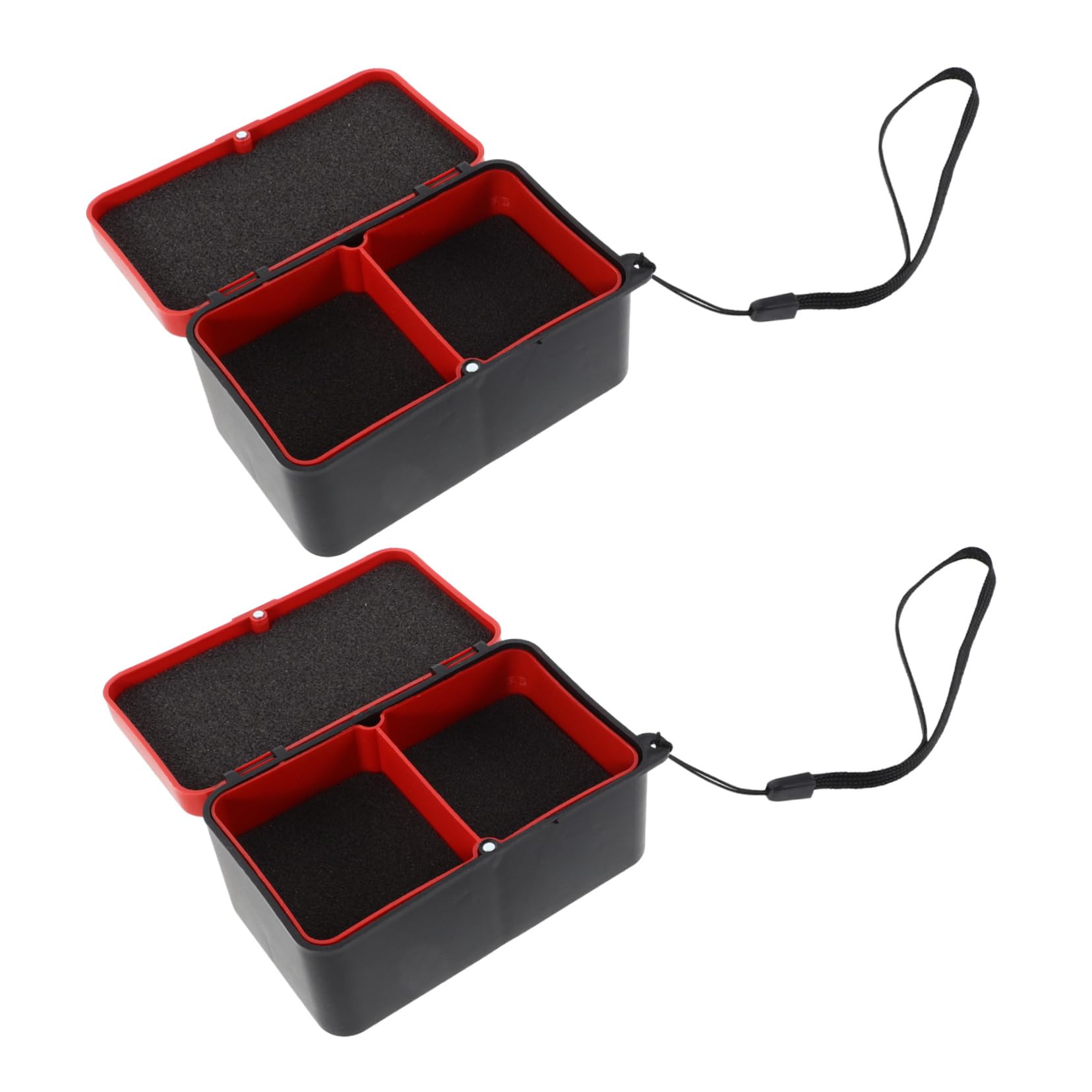 Fishing Mystery Box Carls Tackle Box Bass Fishing Kit Karl's