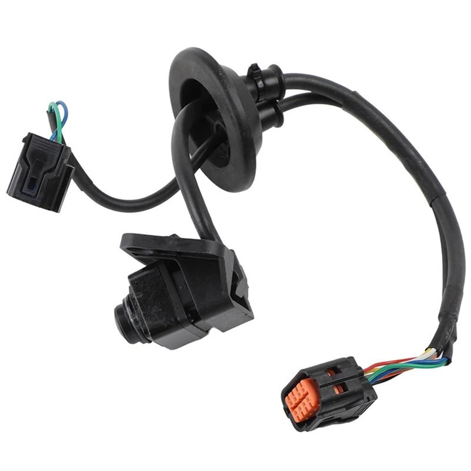 Cámara De Visión Trasera para Coche para Tucson 99240-N8000