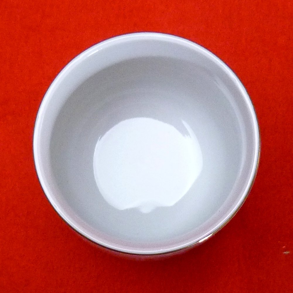 Amazon｜3個セット 神仏具 金蓮1.6湯呑 [5 x 5.5cm] お盆 供養