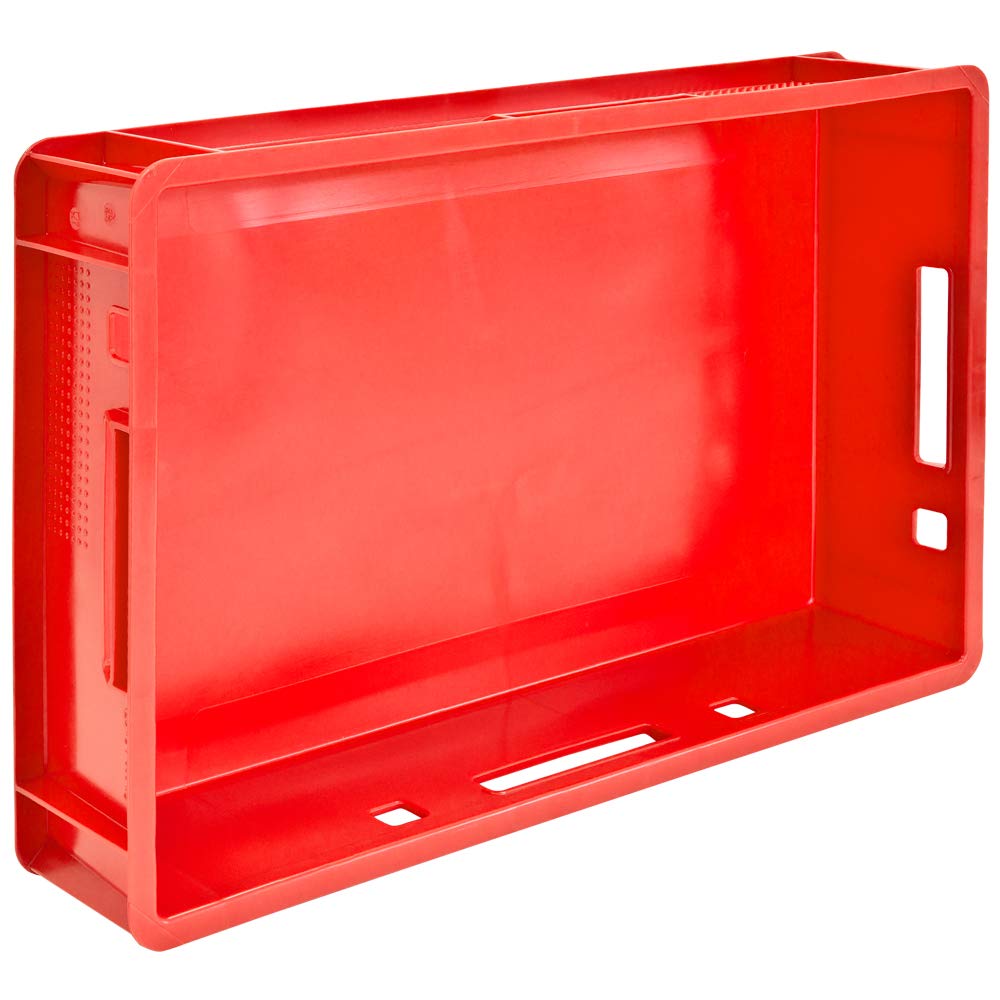 1 pezzo Rack di immagazzinaggio a parete in plastica per ferro da stiro