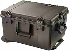 Amazon.co.jp: IM2750-00000 Pelican Storm Case iM2750 - No Foam - Black