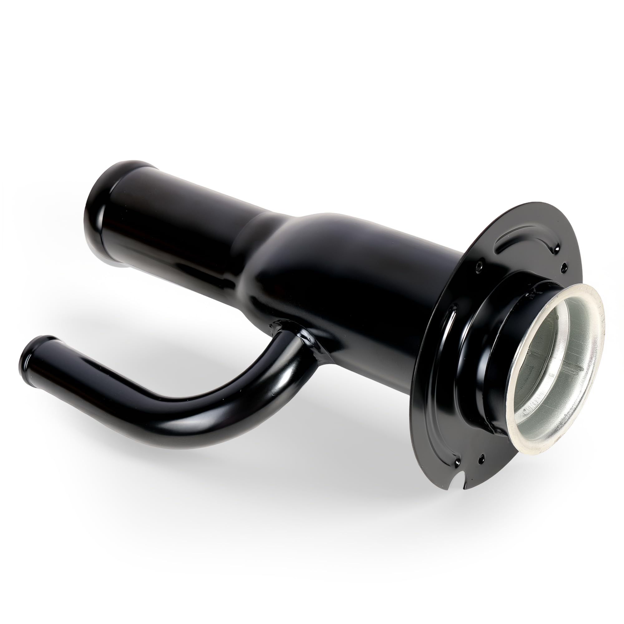 Tuyau de remplissage FN782 pour Ford F350 F450 F550 Super Duty 2002-2010 Tuyau de réservoir de carburant diesel