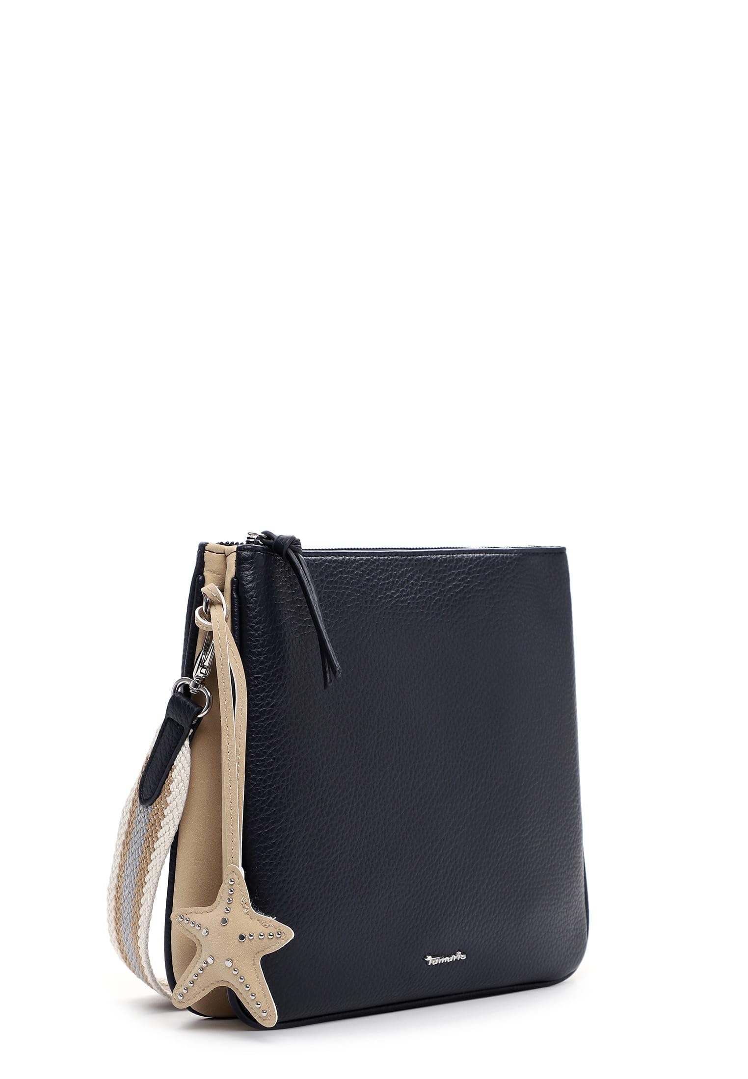 Tamaris Umhängetasche TAS Kea 34461 Damen Handtaschen Zweifarbig