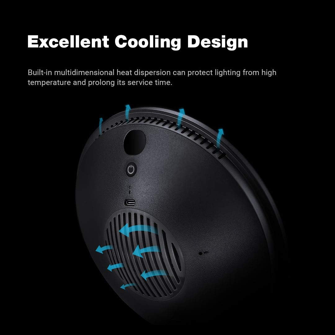 Godox CL10 LED Webcasting Ambient Light