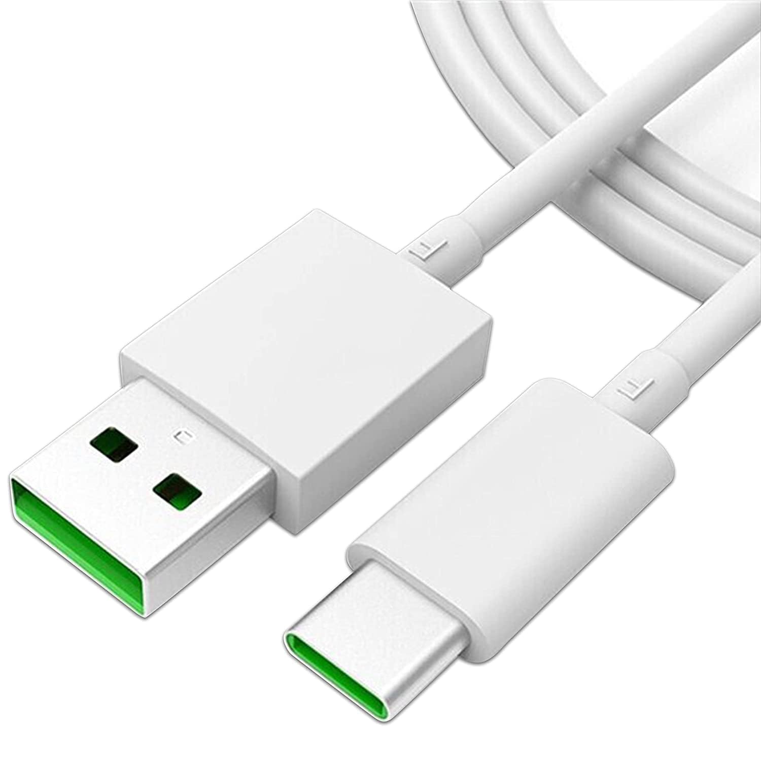 ULTRARAPID 65W VOOC Oppo Reno Type C Cable – Data Cable Fast Charging and High-Speed Data Transfer Cable Compatible for all Oppo/Reno Phone series (B0CLH5S2Q4) Amazon Price History, Amazon Price Tracker