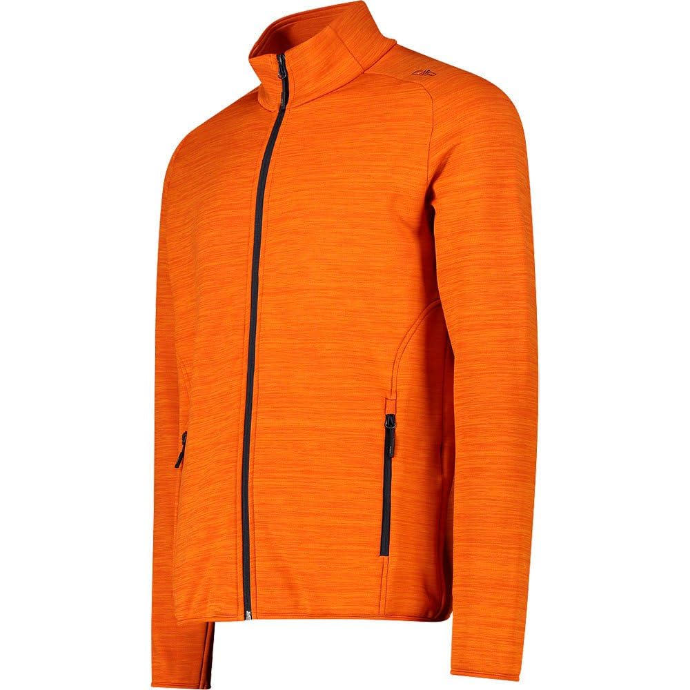 CMP Giacca Elasticizzata Da Uomo Veste Homme