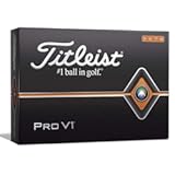 Pro V1 Golf Balls &lpar;One Dozen&rpar;