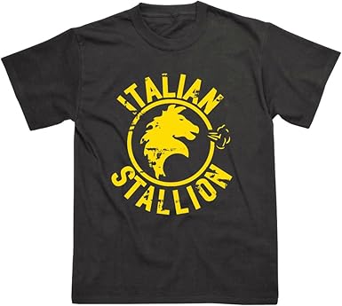 italian stallion shirt