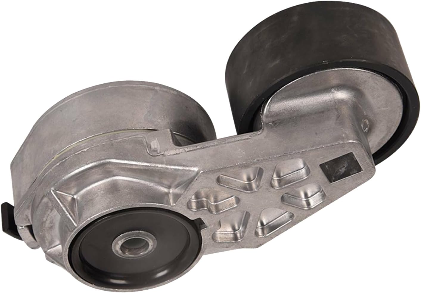 Belt Tensioner Compatible with Case Skid Steer 430 440 450 Backhoe 580 590 2855622 504028028 2852161