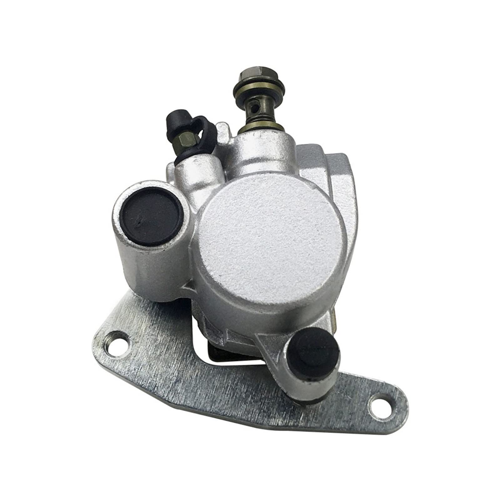 Frontbremssättel mit Pads Compatible with SU~UKI DR125S DR125SE DR200S DR200SE SP125 SP200 DR SP 125 200 Ersatz 59300-42A10-999