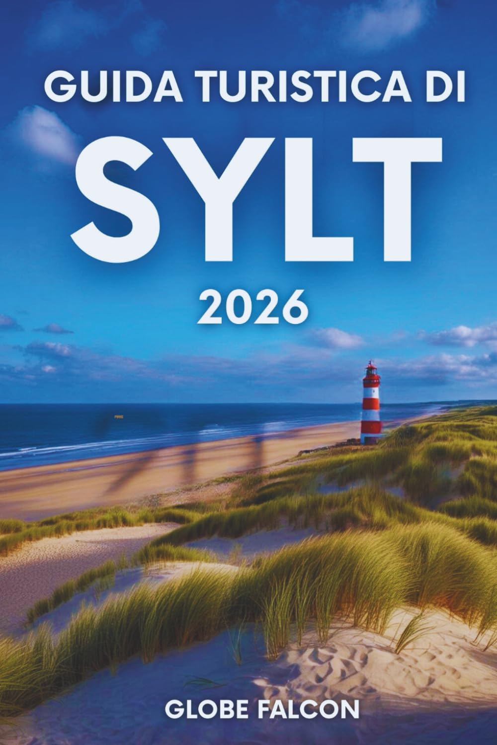 GUIDA TURISTICA DI SYLT 2026: Un'isola di spiagge dorate, brezze leggere e orizzonti infiniti