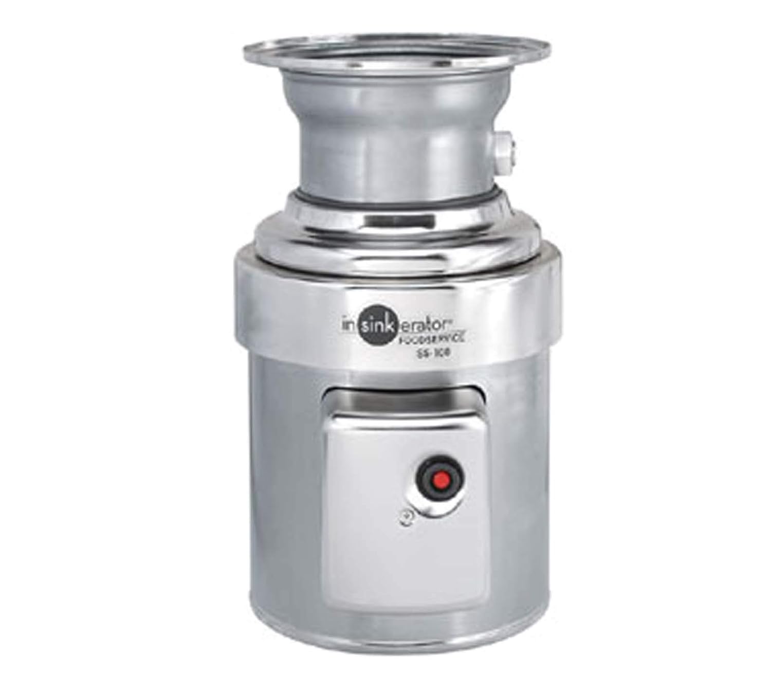 InSinkErator SS100, 1HP, 115/208-230V, 1PH Food Waste Disposer