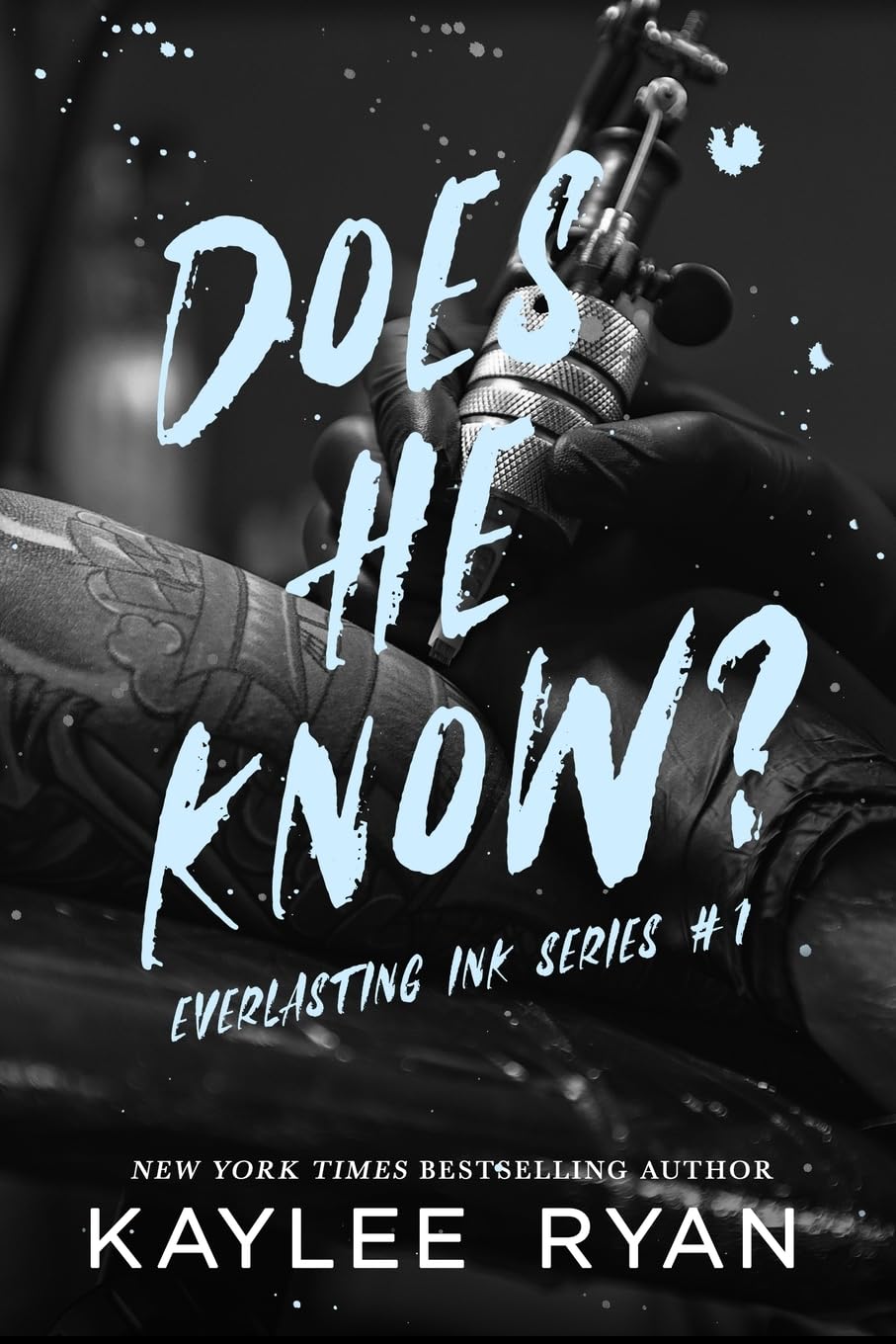 Does He Know - Special Edition
