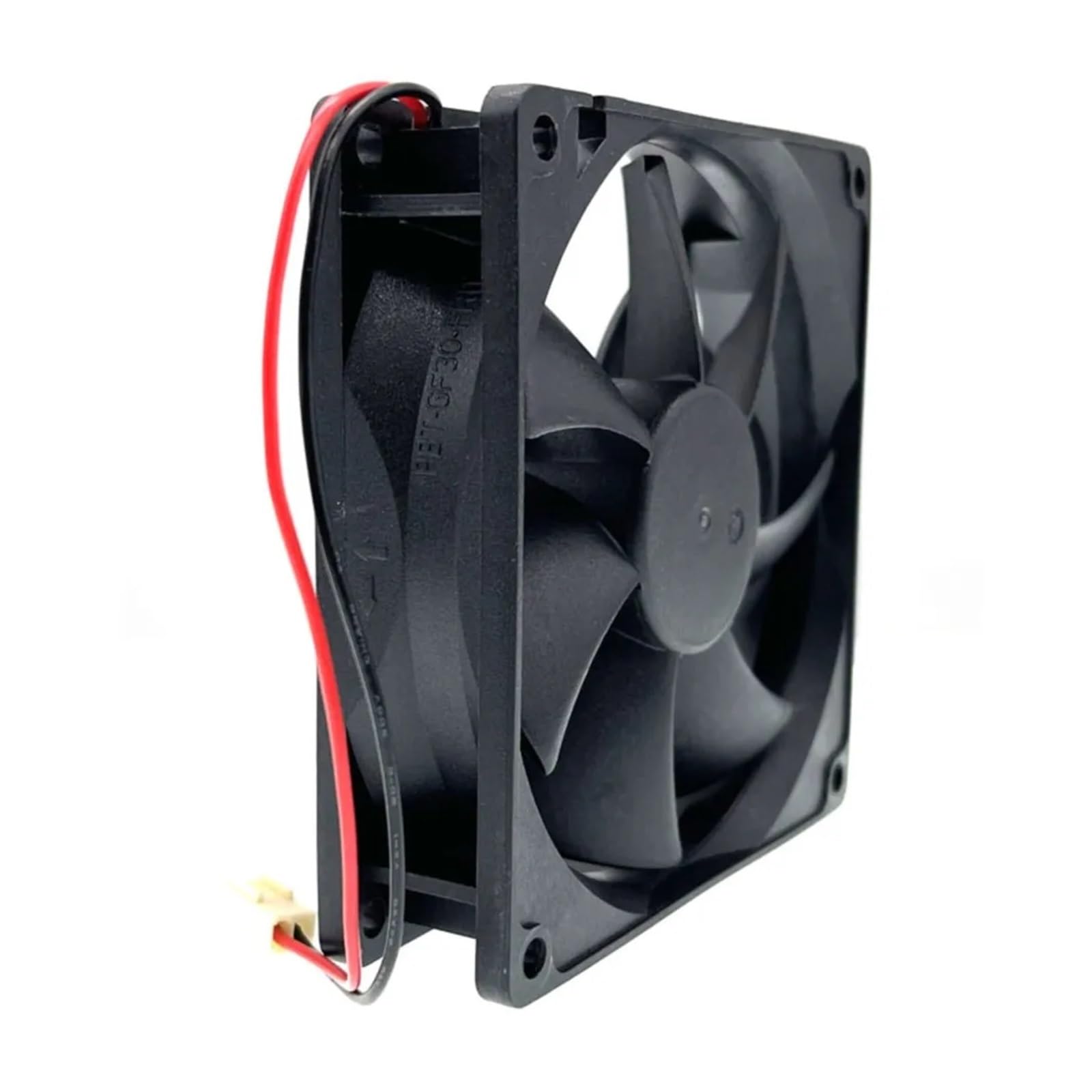 TYHUJKKL AD0924XB-A71GP 92mm 9225 DC 24V 4000RPM Cooling Fan,92X92X25mm Dual Ball Bearing Fans
