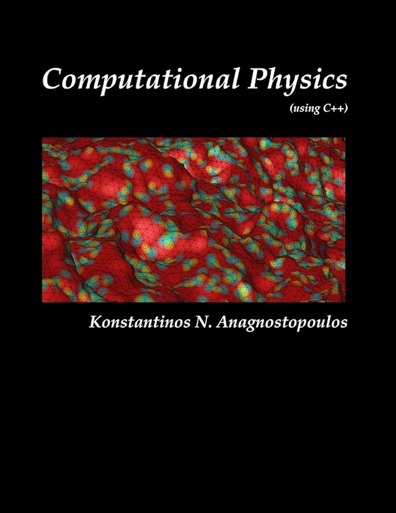 Amazon.com: Computational Physics - A Practical Introduction