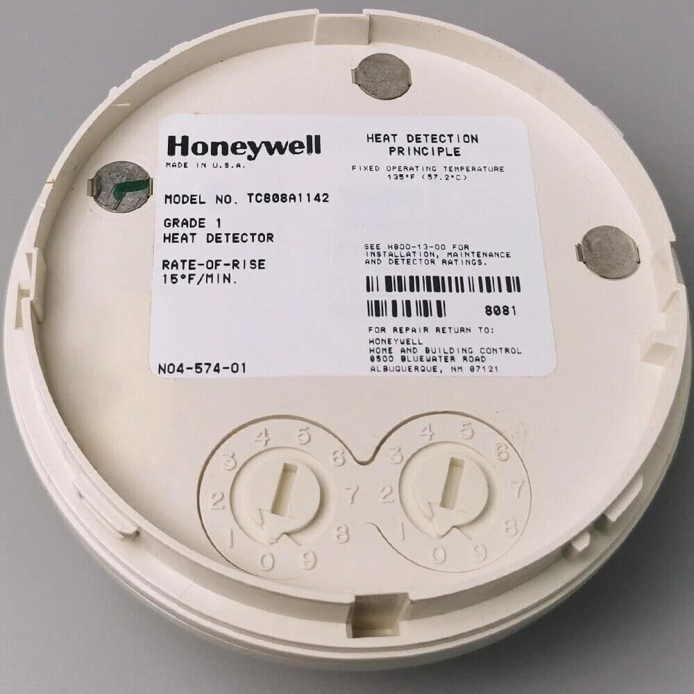 TC808A1142 Heat Principle TC808A1142 TC808A1142