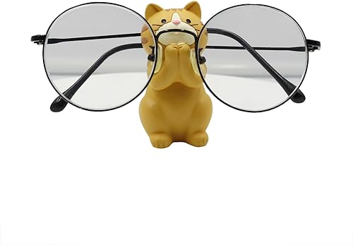 Miniatura 10 de Lindo gato teléfono móvil titular de dibujos animados Smartphone escritorio titular para teléfonos móviles gatito teléfono soporte escritorio