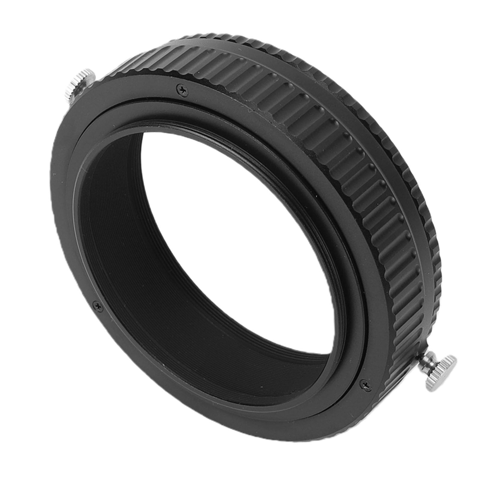 Pissente Adapter Helikoidalny do Kamer z Mocowaniem M62, pierścień Makro
