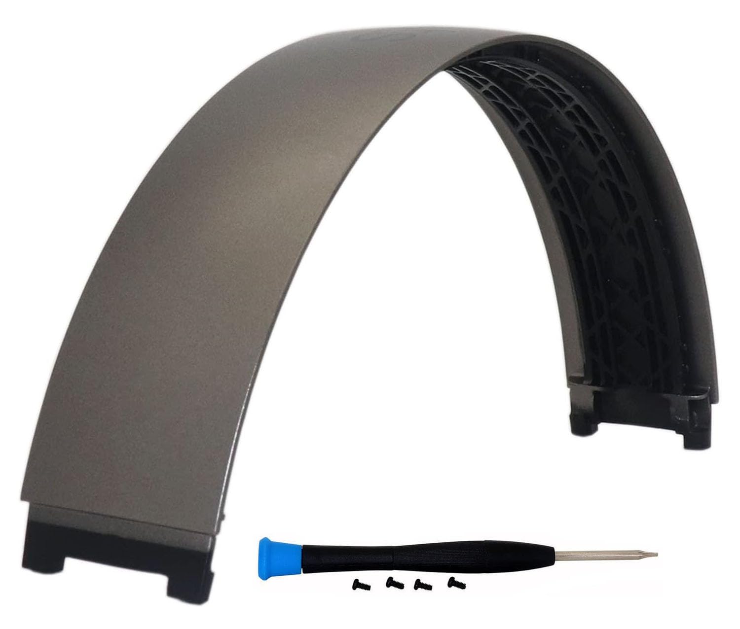 Studio 2 Headband Replacement Parts Accessories Studio 3 Headband Repair Kit Compatible with Studio 2.0 / Studio 3.0 Wireless Top Headband (Studio2-