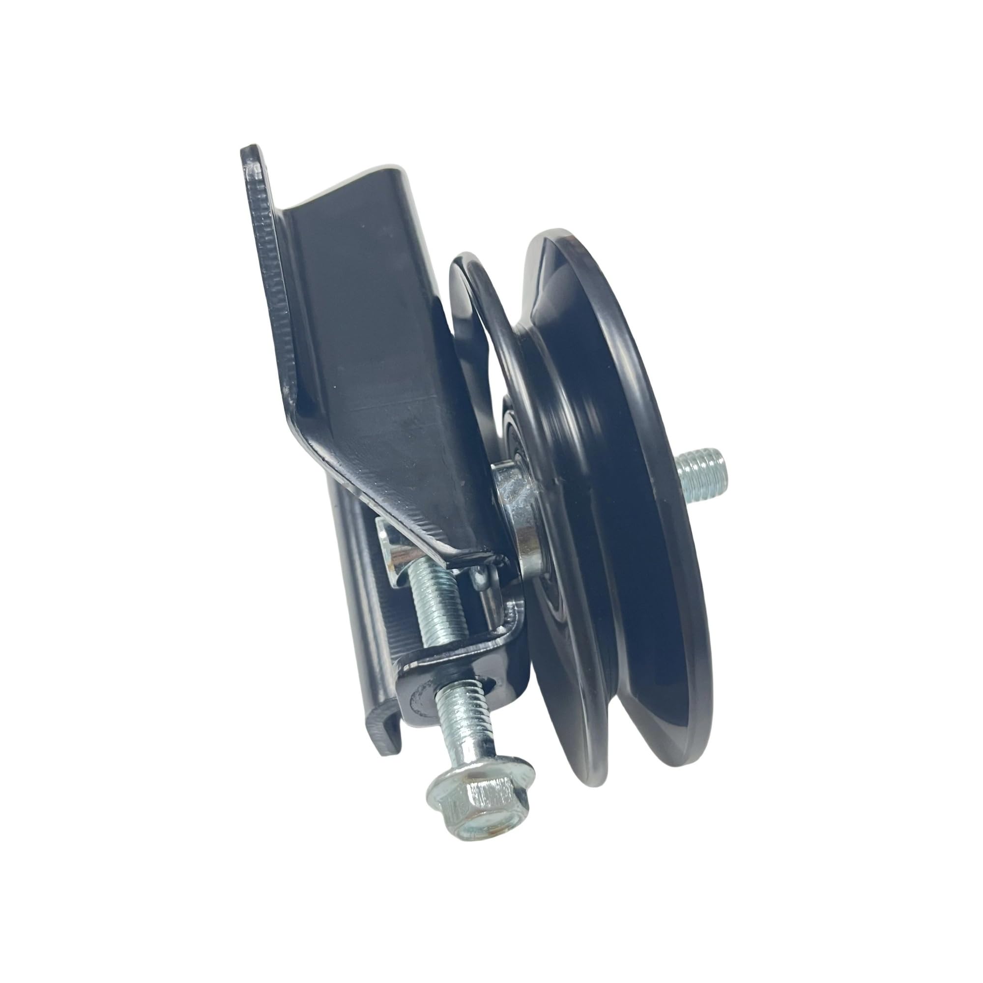 Tensor Multi-V Correa Conjunto Polea Tensora Correa Transmisión Para Hiace Rzh112 Para Hilux Rzn147 Para Qualis Para Dirección Asistida Dyna TUV 44350-26010
