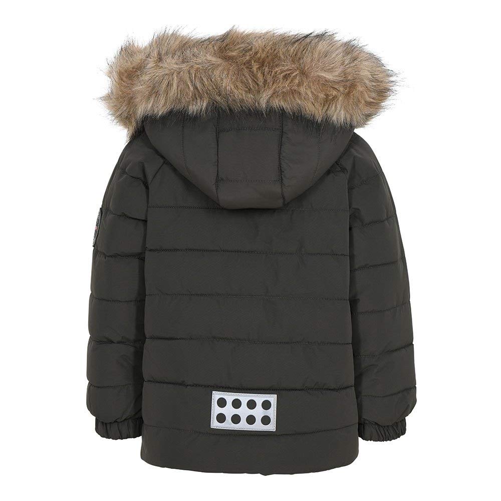 Kabooki Baby - Jungen Lwjulio Jacke