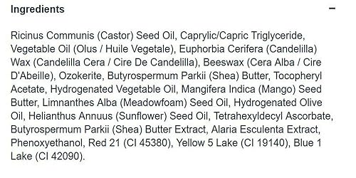 Miniatura 5 de LIPSTICK QUEEN Lápiz labial medieval