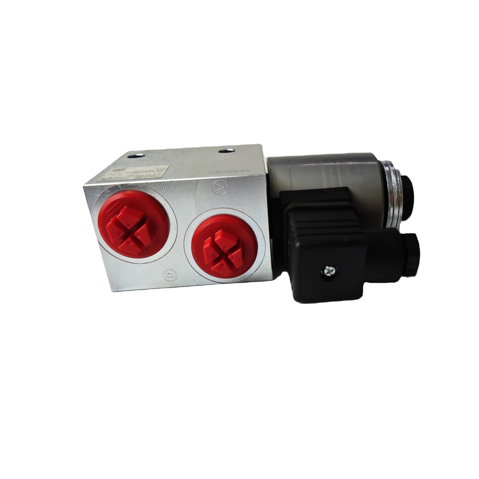 Huuoqiwy One Color Seated Valve Bve3z-B3-G24