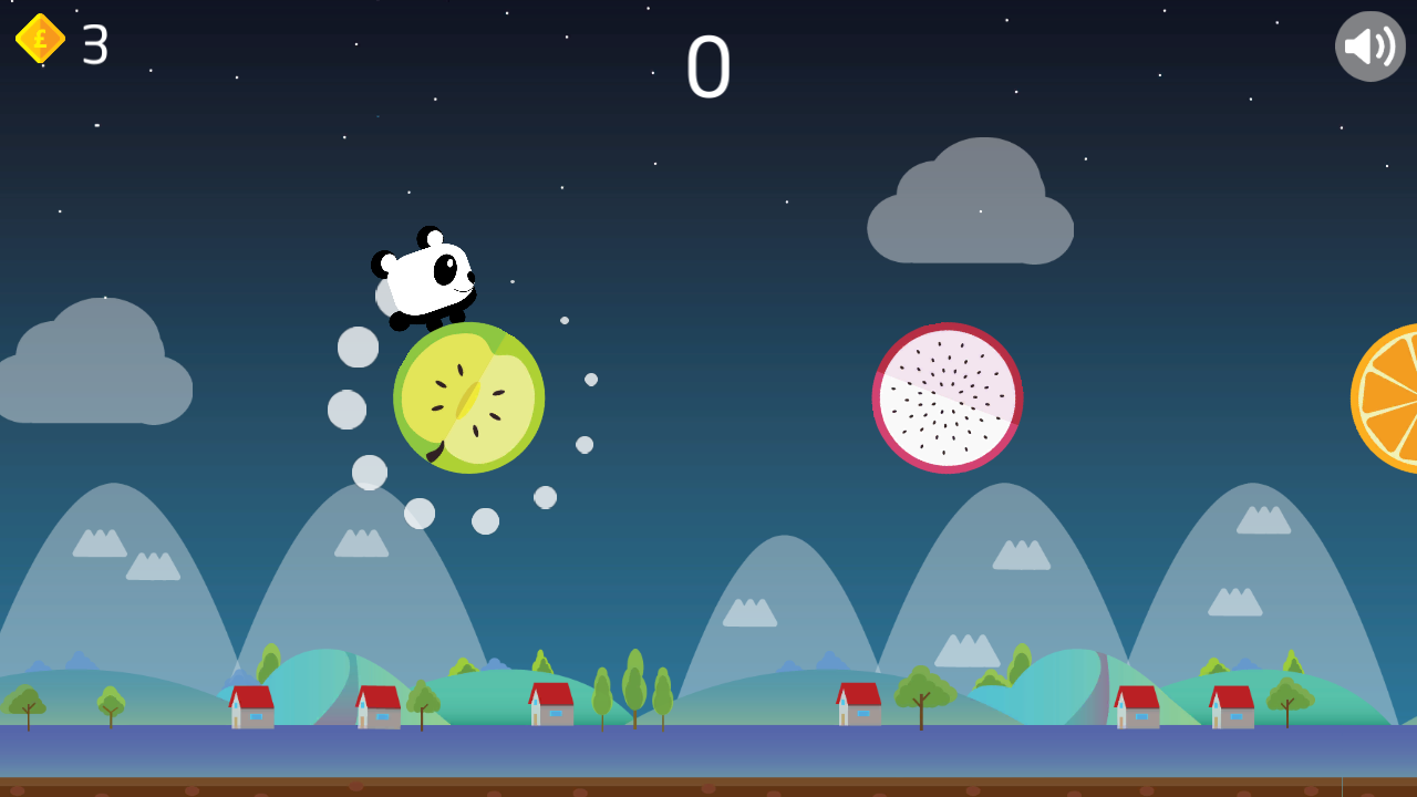 Fruit for Android