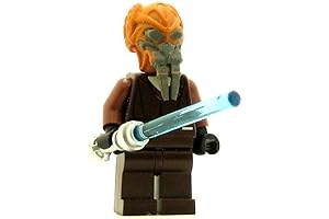 Star Wars: Episode II Attack of the Clones Plo Koon Minifigure