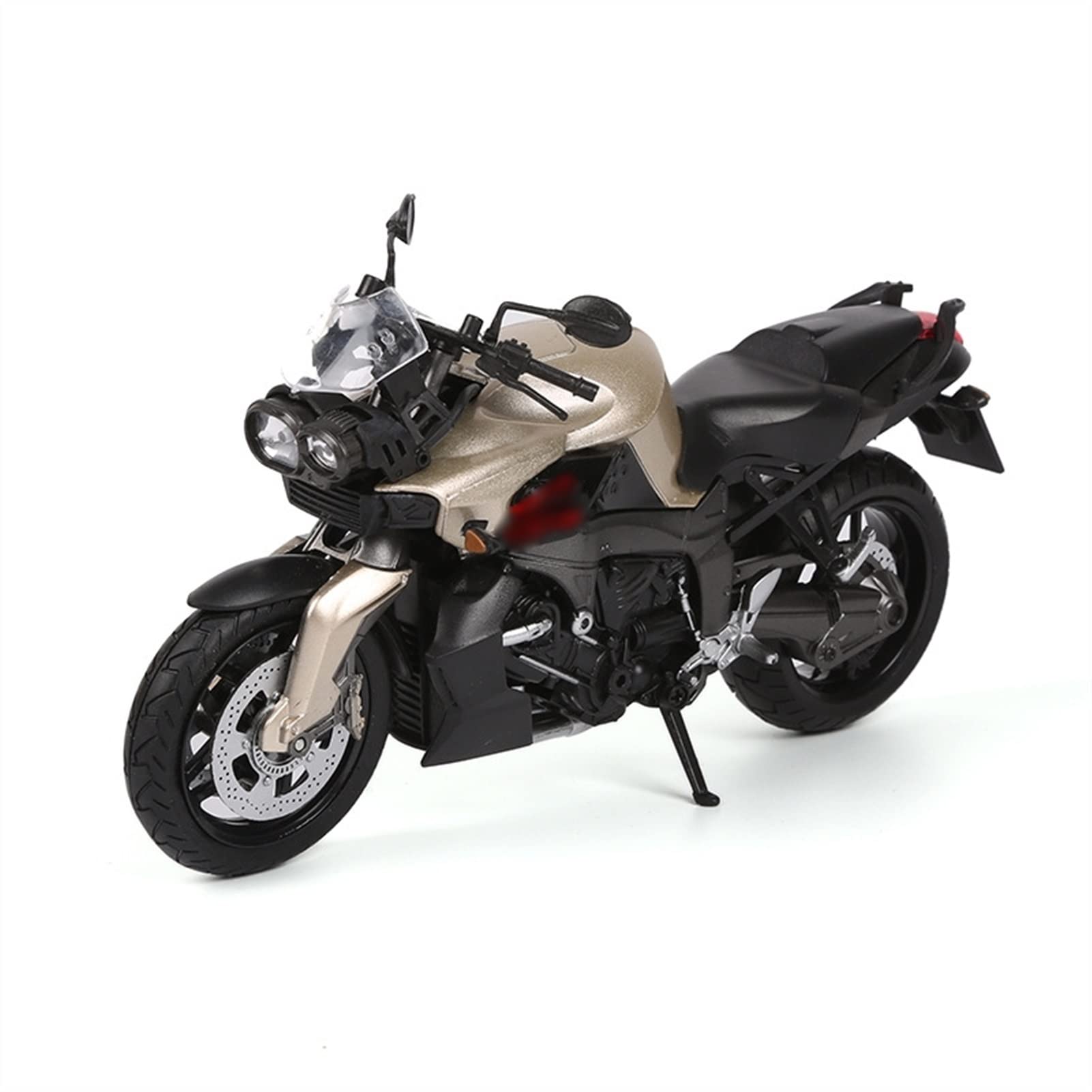 Moto 1:12 pour R1800C alliage miniature voiture collection enfant