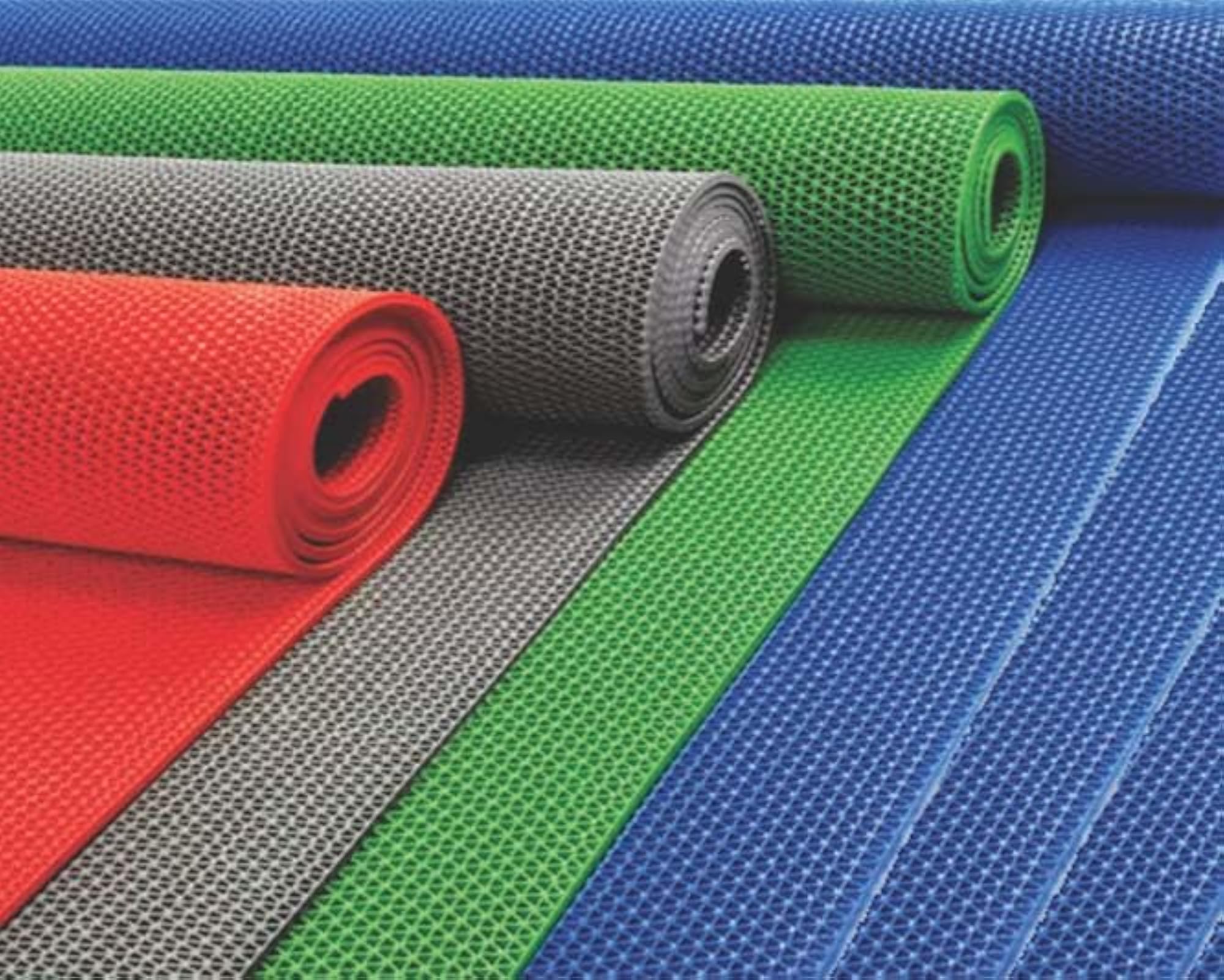 Multipurpose Rubber Bathroom Mat