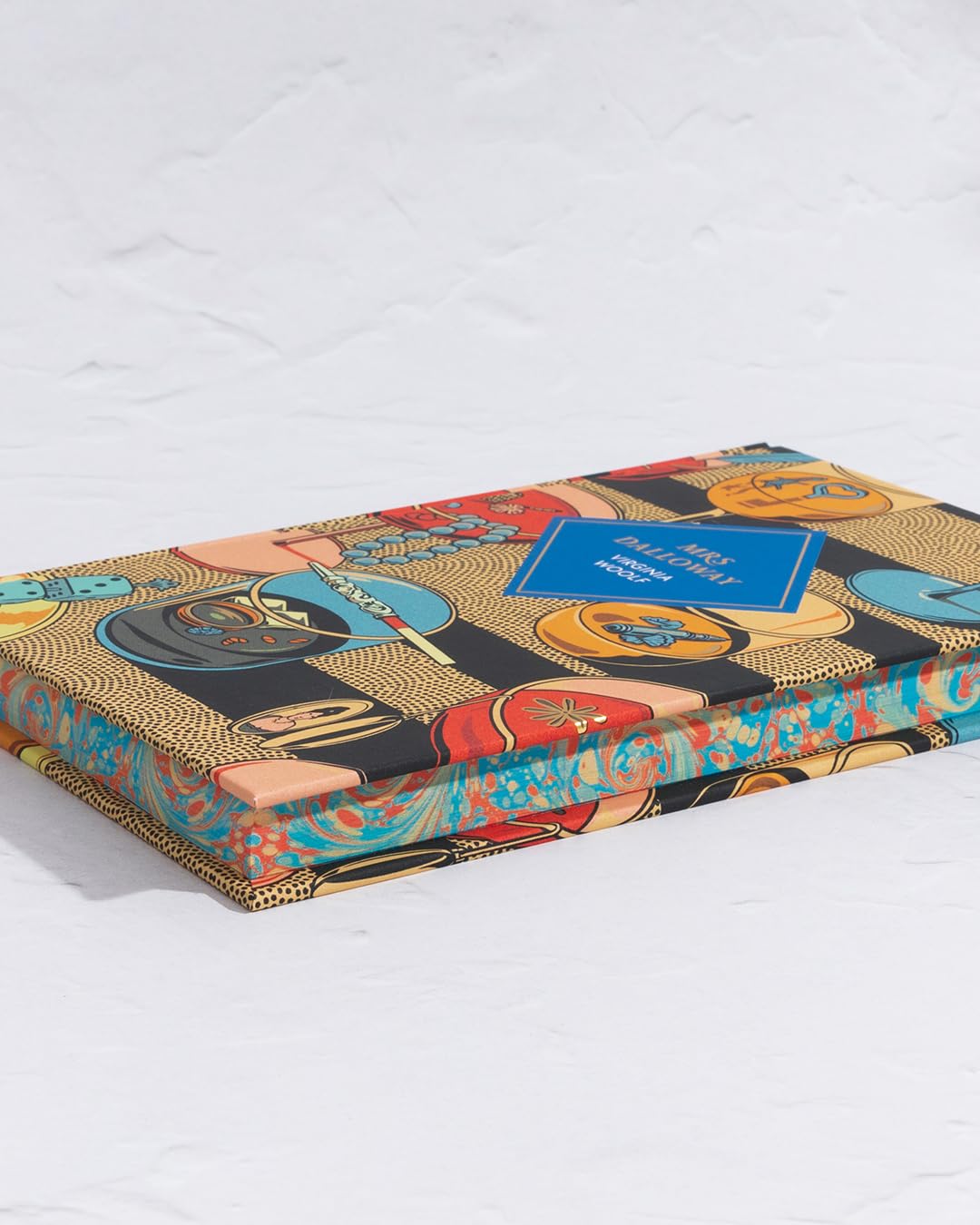 Mrs Dalloway: A special centenary edition based on the first edition from the Hogarth Press