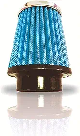 Filtro Ar Esportivo Racechrome Cônico Fusca Ar