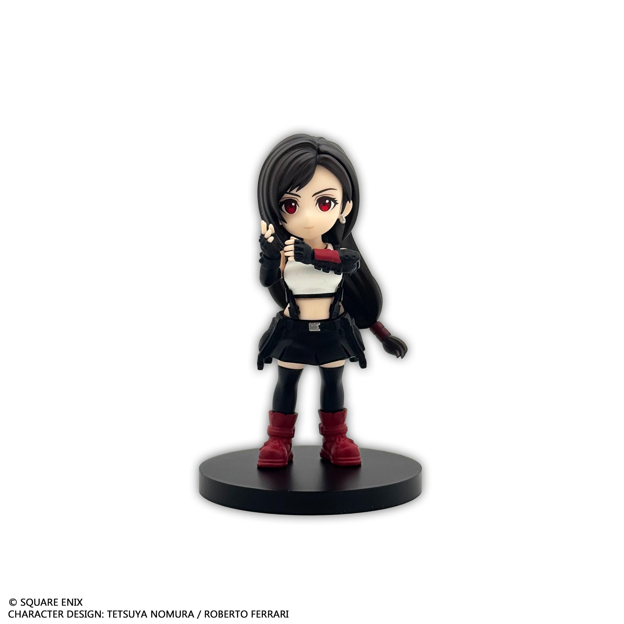 Amazon.co.jp: ファイナルファンタジーVII リバース アドラブルアーツ