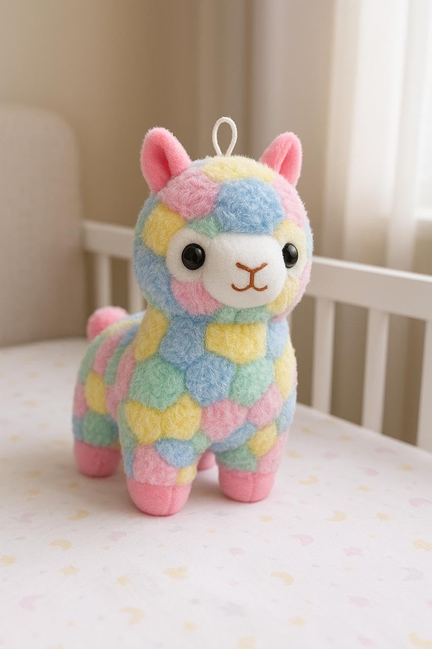 SCOOBA Charming Pig 35cm Height for Your Loved Ones (Charming Pig Pink) — Amazon image 2