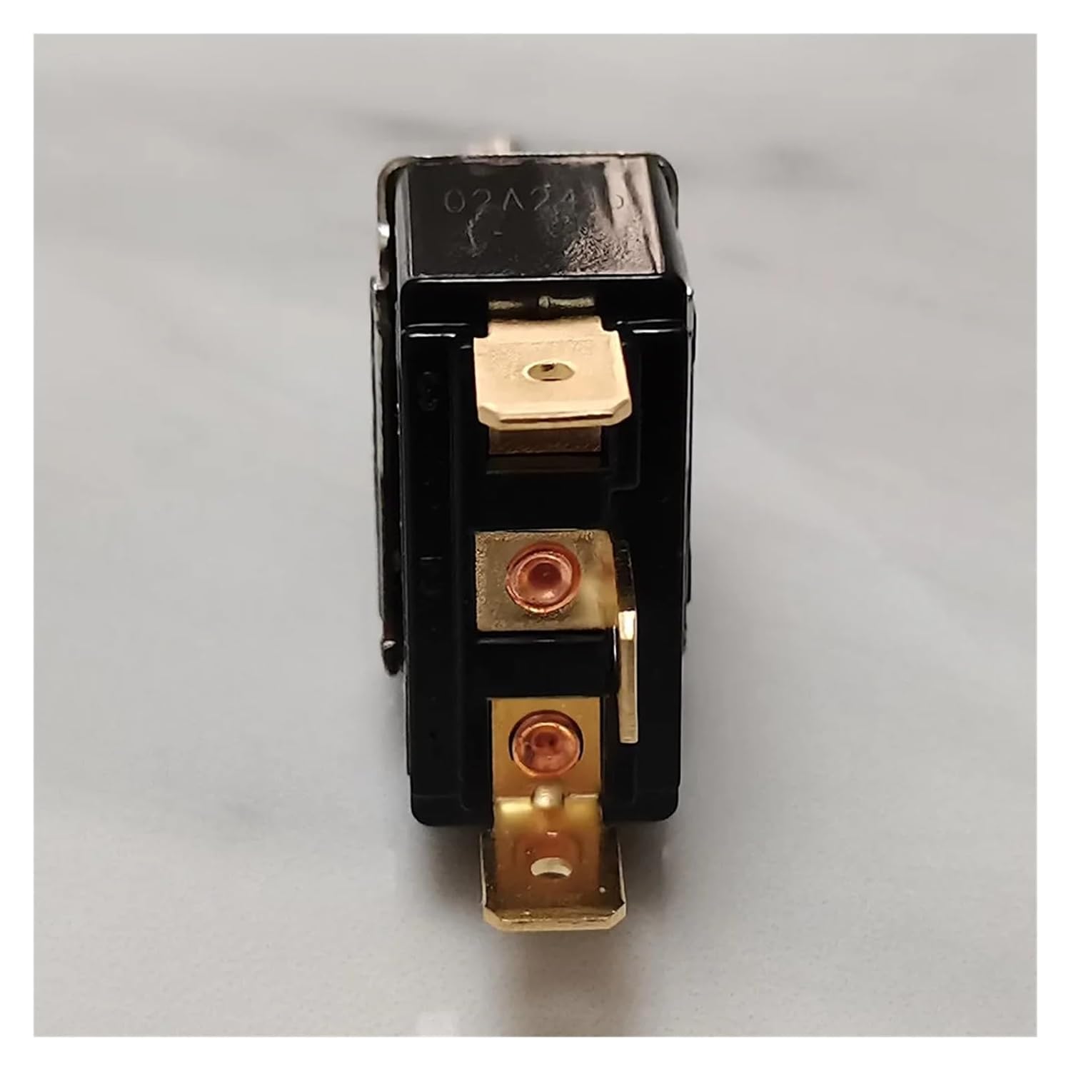 1Piece HY29F Toggle Switch 3 Pins 3 Gears ON-Off-ON SP3T 18(12) A AC 250V