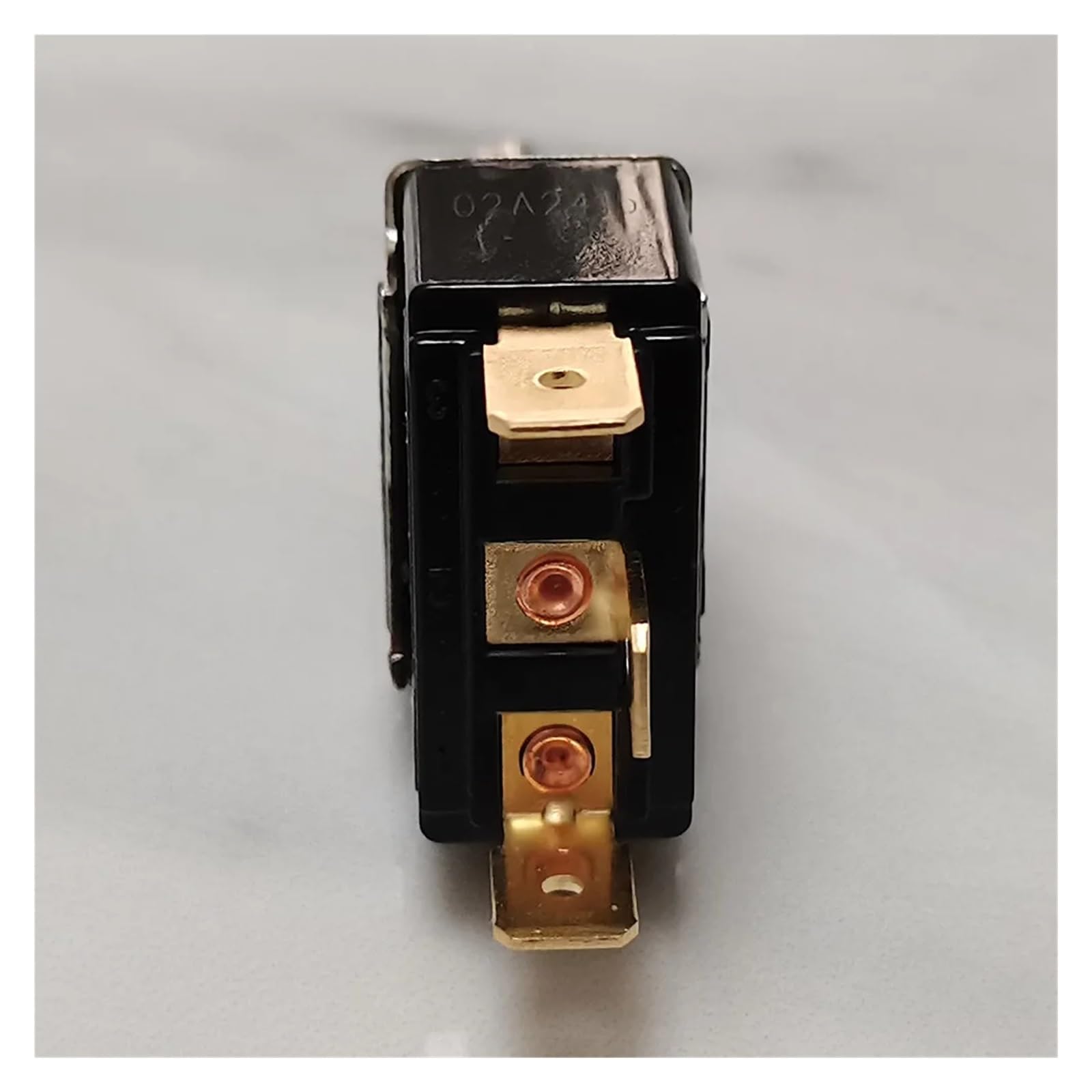 1Piece HY29F Interruttore a levetta 3 pin 3 marce ON-Off-ON SP3T 18(12) A AC 250V