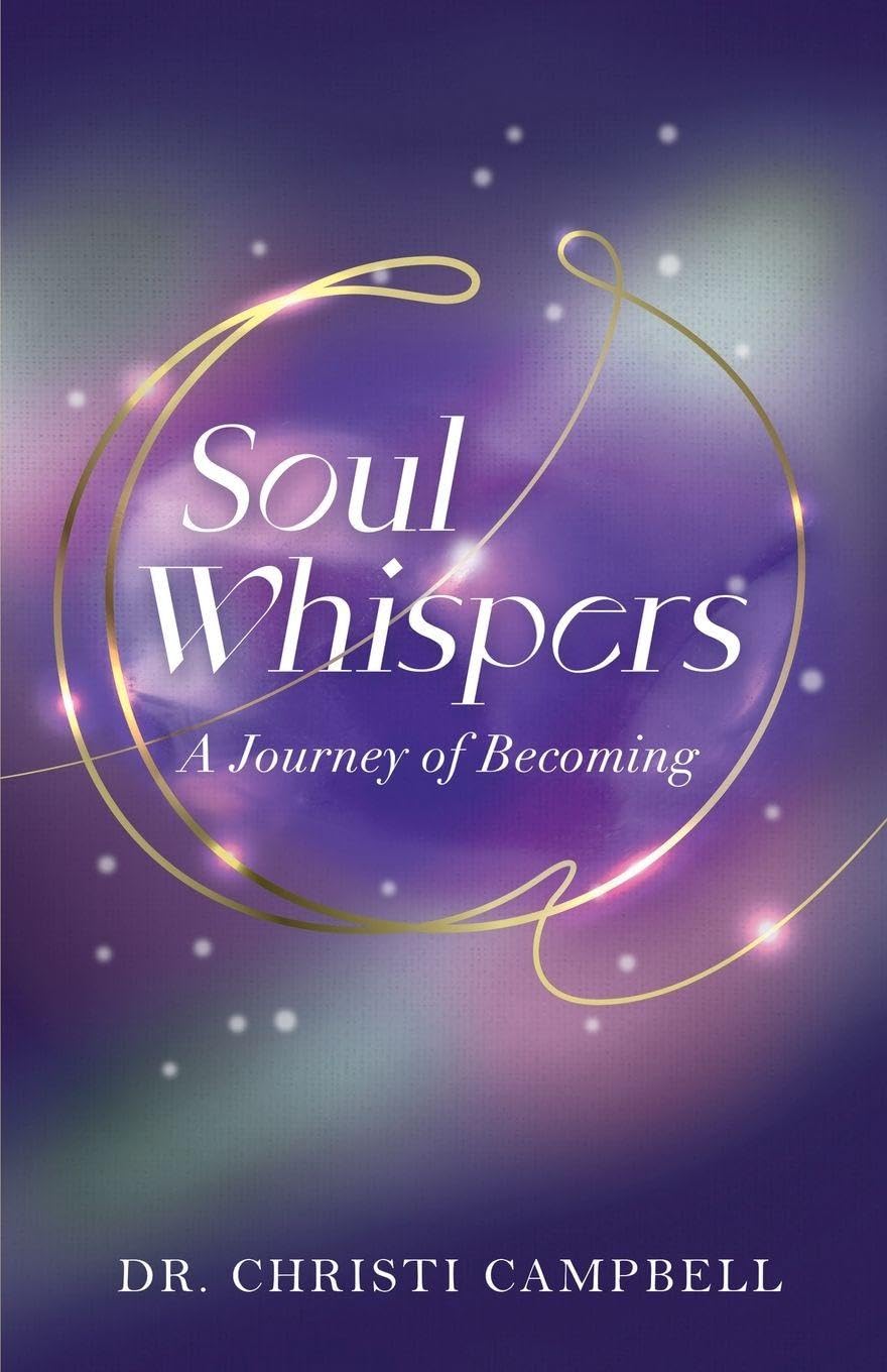 Soul Whispers: A Journey of Becoming