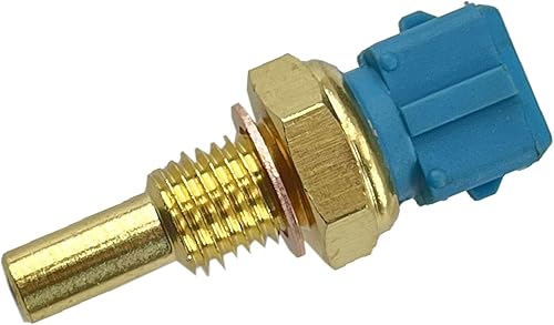 Miniatura 8 de Unidad de envío de temperatura del agua del sensor de temperatura del refrigerante compatible con e23 e28 e30 025906041