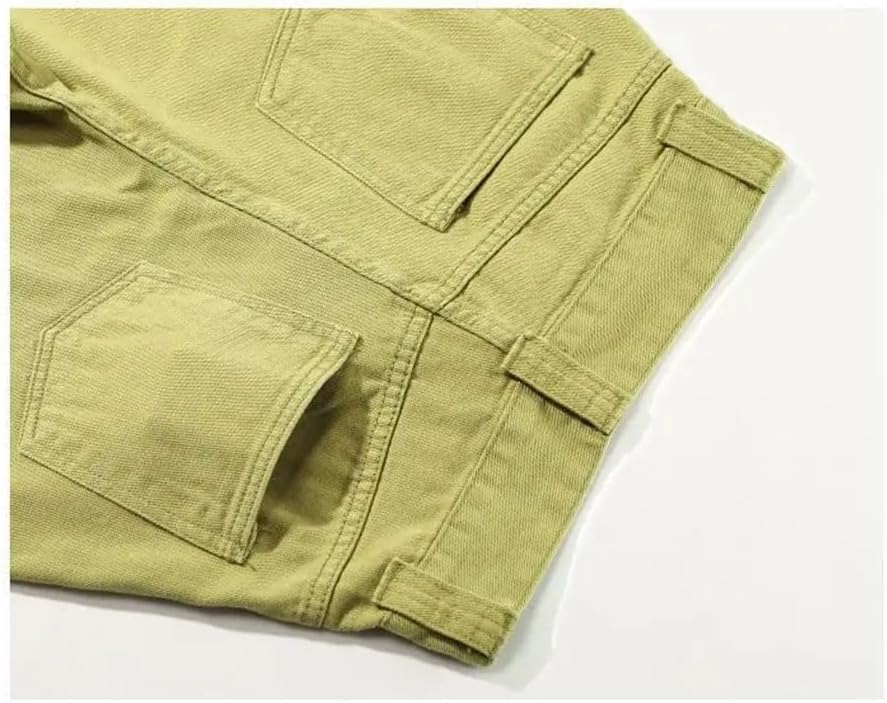 Women High Waist Wide Leg Soft Denim Jeans Women's Loose Straight Leg Pants Drapey Slimming Trousers