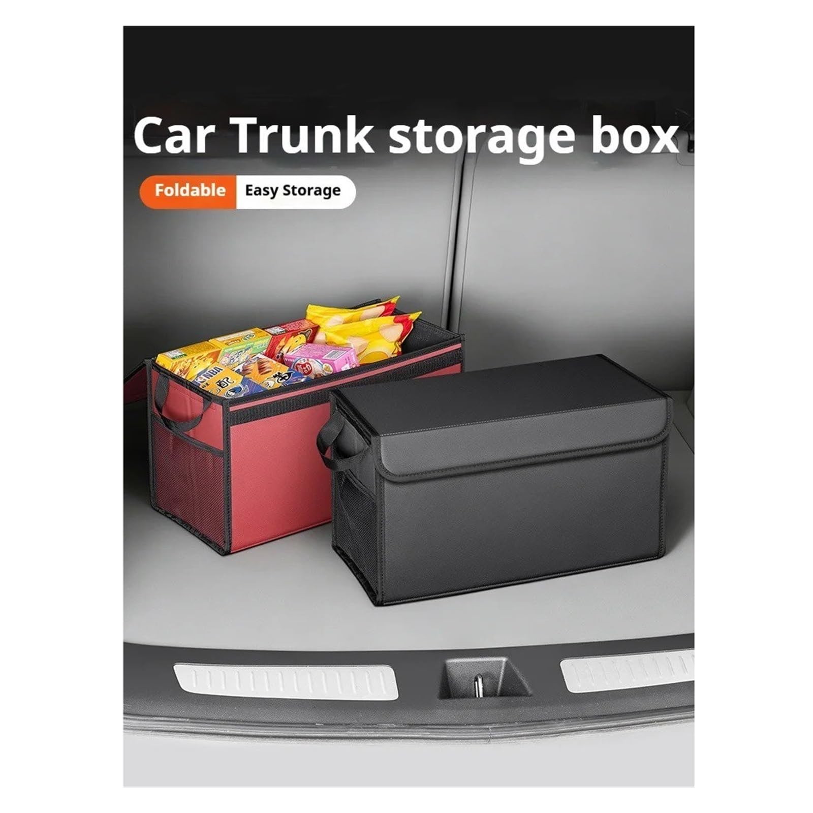 Rücksitz Organizer Auto Für Sitz Für Cupra Ateca Born Leon IBIZA Lagerung