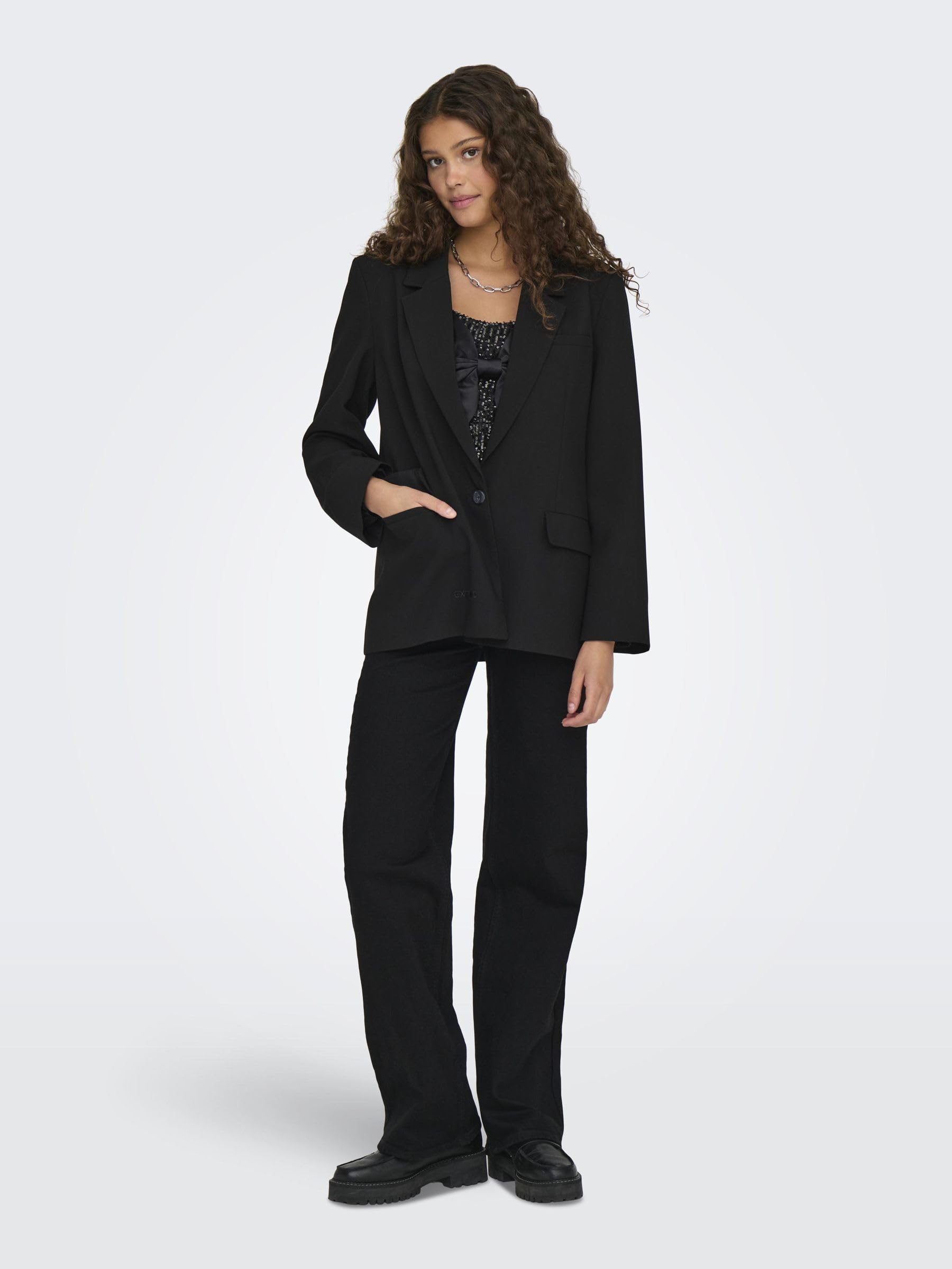 ONLY Female Blazer ONLREVA Blazer
