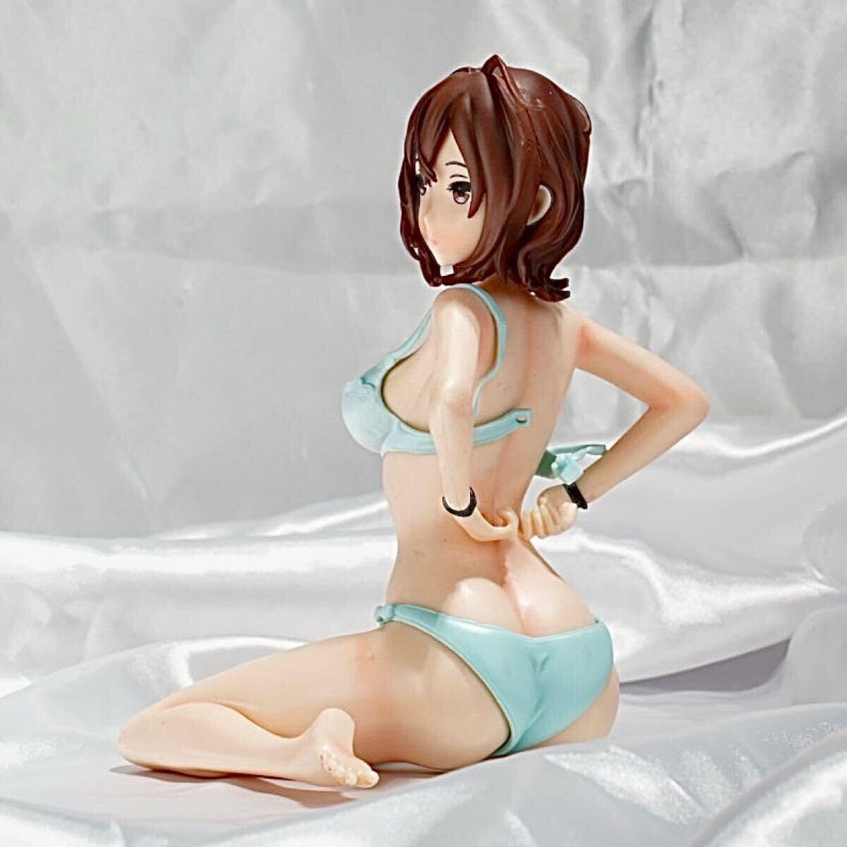 kigae morning フィギュア キャストオフVer. Amazon | kigae morning フィギュア 森倉 キャストオフVer WHRT