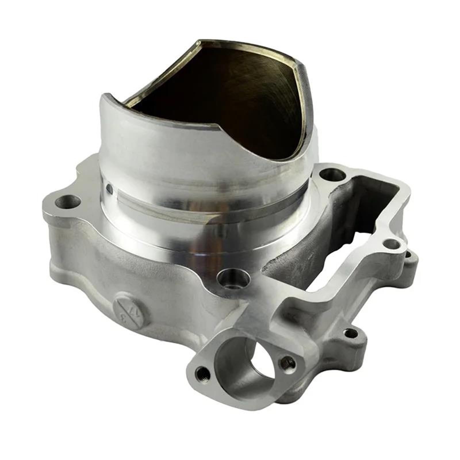 Cilindro De Aire 77 Mm Para Motor Motocicleta Anillos Pistón Junta Manguera Combustible Filtro Aceite Y Gasolina Para Kawasaki KXF250 2004-2008