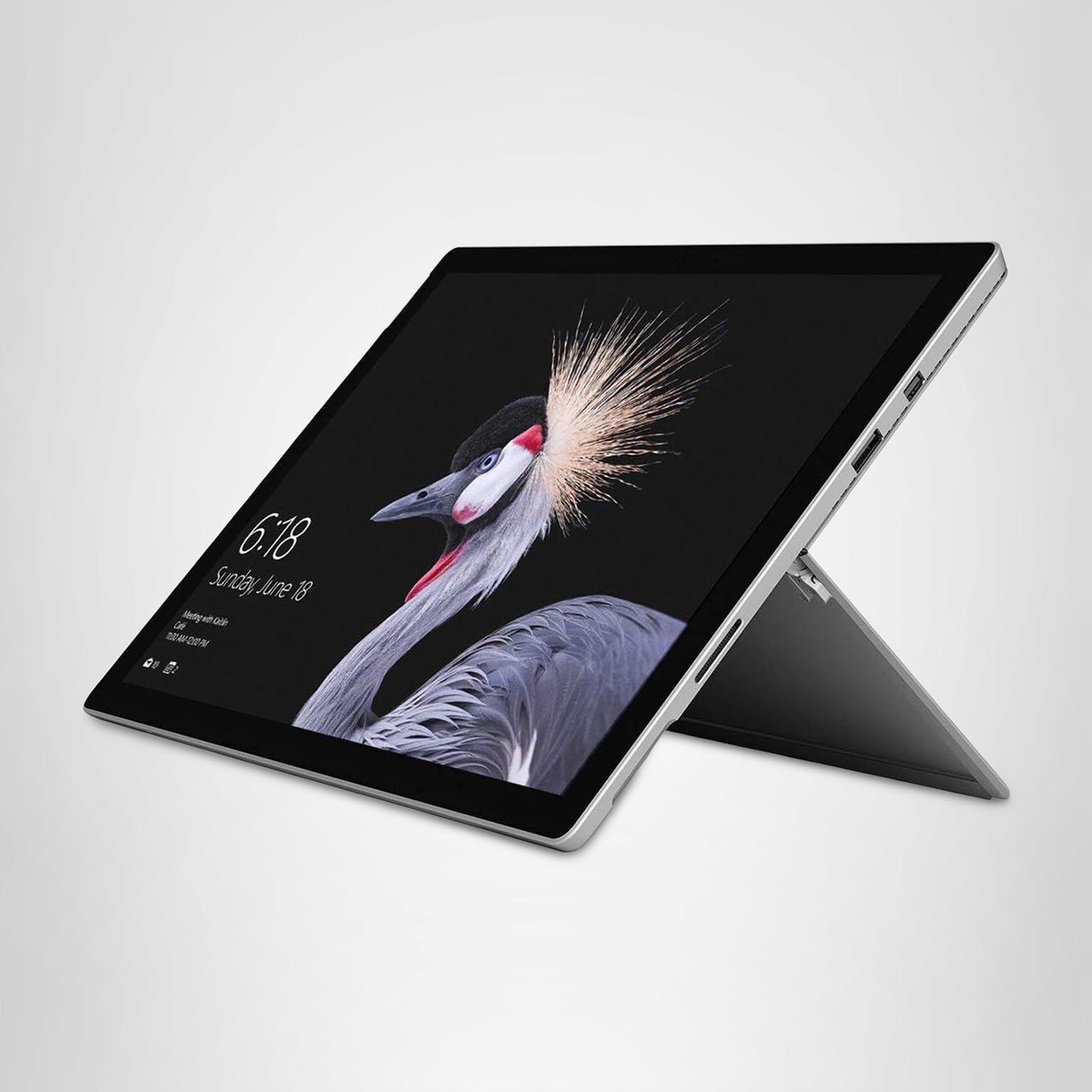 Amazon.com : Microsoft Surface Pro (5th Gen) (Intel Core i5, GB