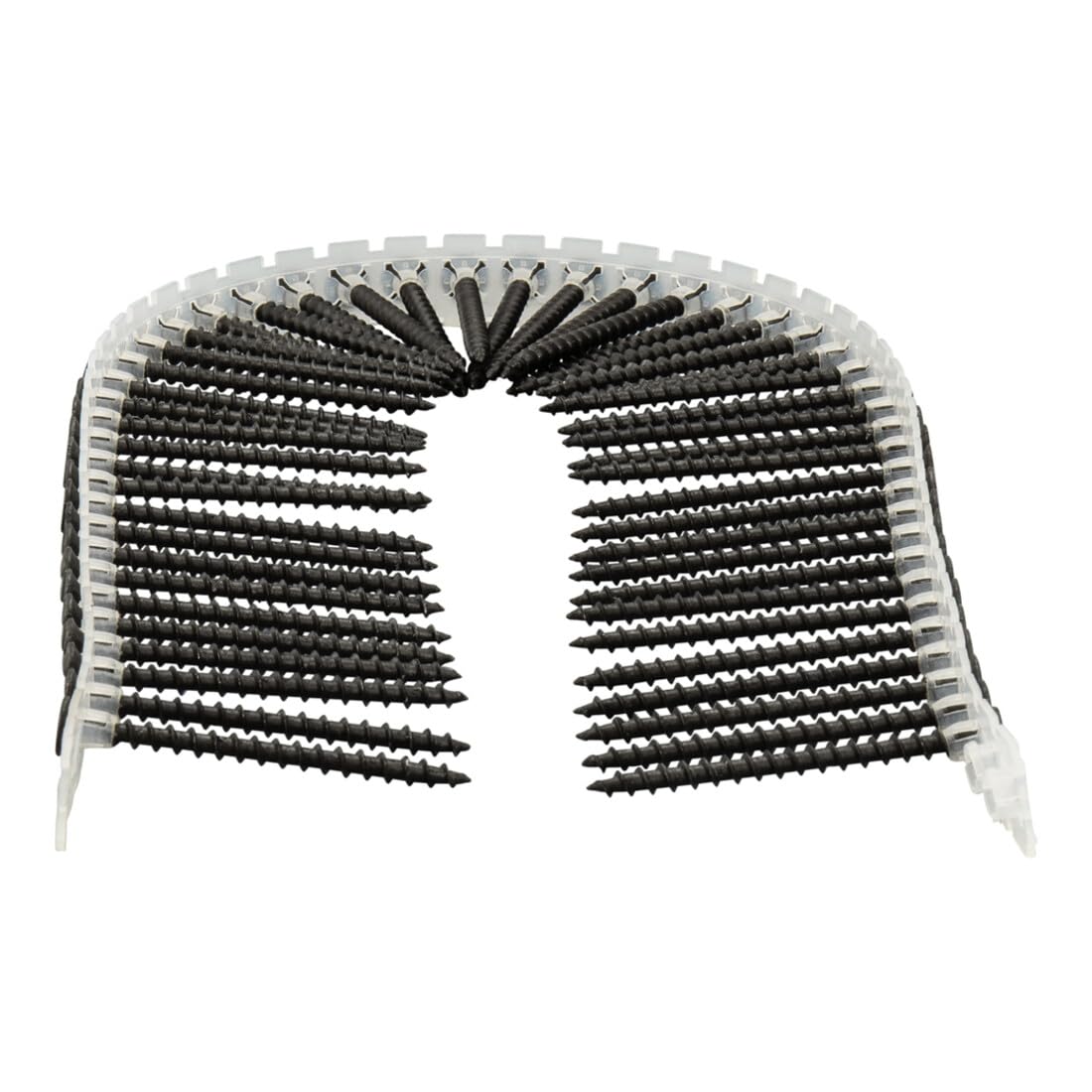 Vis en bande plâtre/métal 3,9 x 55 mm (1000 PCS) - MAKITA F-30942